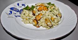 voceaconstantei.ro  Risotto cu midii