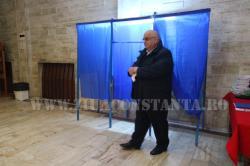 UPDATE 4. Liderii PSD Constanţa au votat!      