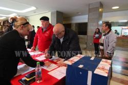 Felix Stroe mizează pe o prezenţă de 70% la vot   