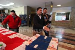 Pesediştii constănţeni, mai comozi?  