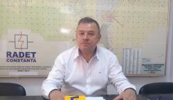 Directorul general al RADET Constanţa ne spune când vom avea căldură în case