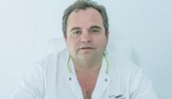 Interviu cu directorul medical al Ovidius Clinical Hospital, ş.l. univ. dr. Nicolae Ciufu, medic primar chirurgie generală (galerie foto) 