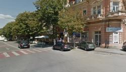 Atenţie, şoferi! Modificări importante de circulaţie la intersecţia străzii Traian cu bulevardul Tomis