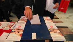 Scrutinul intern al social-democraţilor, un test pentru filiale Referendum PSD pentru Liviu Dragnea  