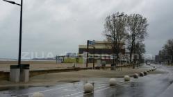 Fotoreportaj Marea învolburată (galerie foto+video)