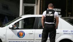 Firmă de pază în graţiile CJC, reprofilată pe imobiliare Al doilea refuz de la Primăria Constanţa pentru Zip Escort
