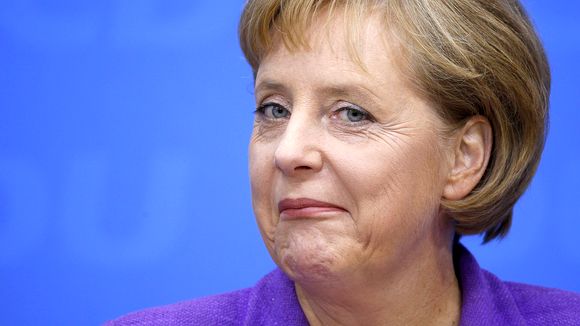 sondaj cati germani vor demisia lui merkel 568303