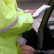 Doi polițiști din Timișoara sunt suspecţi de luare de mită şi complicitate la luare de mită