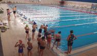 Sute de copii din principalele oraşe din ţară s-au prezentat la selecţiile naţionale ale programului “Start Campioni la Triatlon” 