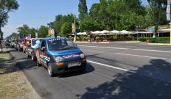 Cu girul administraţiei Făgădău Invazie de planuri urbanistice care vor schimba harta Constanţei (documente+galerie foto)