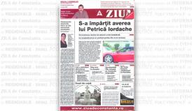 #Citeşte! ZIUA de Constanţa - 15 aniRetrospectivă aniversară. Episodul 38