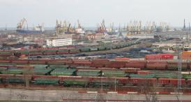 SC Do Style 99 SRL întreține și repară liniile ferate din portul Constanța 