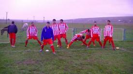 Fotbalul mic din Constanţa CS Năvodari şi Sport Prim Oltina îşi menţin invincibilitatea (galerie foto) 