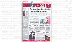 #Citeşte! ZIUA de Constanţa - 15 aniRetrospectivă aniversară. Episodul 39