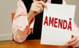 Stiripesurse.ro OFICIAL. Peste 50.000 de români au fost amendați fără să știe