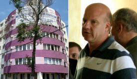 Costică Zelca se desparte de fiica Sorinei-Gina Hortolomei-Moscu Millenium Global Development SA, dată în judecată de Stop SRL