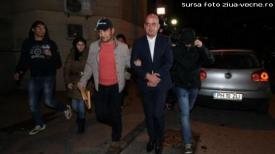 „Ce mişto ar fi! Putem să mai facem şi noi un blat?“ Pentru ce a fost arestat Roberto Ababei, director adjunct al Poliţiei Bucureşti (document) 