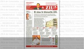 #Citeşte! ZIUA de Constanţa - 15 ani Retrospectivă aniversară. Episodul 41