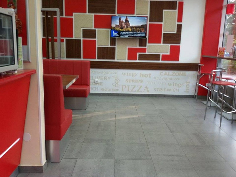 jerry s pizza locul unde iti poti crea propria pizza galerie foto 568753