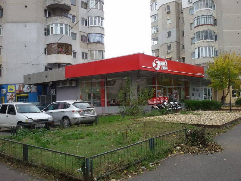 jerry s pizza locul unde iti poti crea propria pizza galerie foto 568753