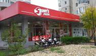 Jerry\'s Pizza, locul unde îţi poţi crea propria pizza (galerie foto)
