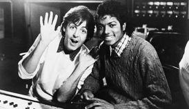 Melodia zilei Paul McCartney & Michael Jackson - Say Say Say (Remix 2015)