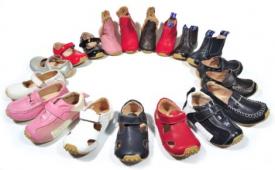 voceaconstantei.ro  Sănătatea piciorului copilului şi încălţămintea de proastă calitate