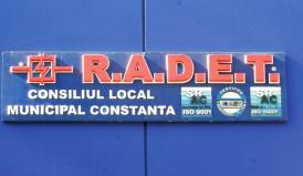 Încep probele. Ce trebuie să ştie abonaţii RADET Constanţa 