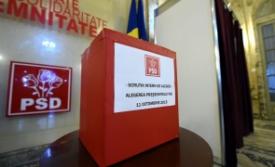 Știripesurse.ro PSD este lovit de colegii din alianță