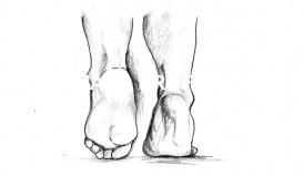 Sfaturi pentru îngrijirea corporală Cum să ne îngrijim picioarele