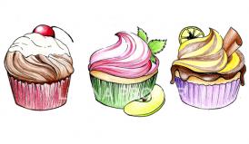 Rețete tradiționale românești Brioșe românești  