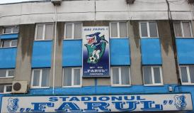 Sondaj de opinie Credeţi că FC Farul va reuşi să scape, încă o dată, de ameninţarea falimentului?  