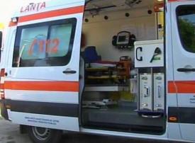 UPDATE - Un elev a avut nevoie de asistenţă medicală, după ce a fost admonestat de profesoara de română    