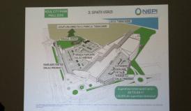 Ce a reuşit societatea civilă din Constanţa să modifice în planurile NEPI? Undă verde pentru extinderea mall-ului (documente+galerie foto)   