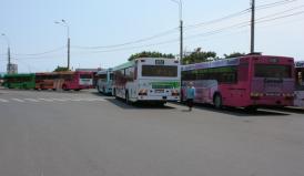 Legea serviciului de transport public de călători este în dezbatere publică Amenzi majorate pentru călători şi operatori (document)