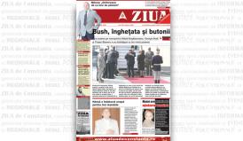 #Citeşte! ZIUA de Constanţa - 15 aniRetrospectivă aniversară. Episodul 43