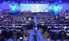 Stiripesurse.ro Băsescu, pe cai mari. Tur de forță în Spania