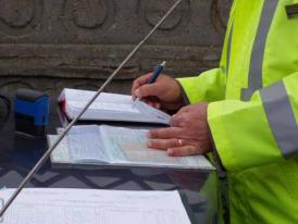 Infracţiuni pe bandă rulantă la regimul circulaţiei rutiere