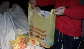 În atenţia beneficiarilor de pachete de la Primărie 