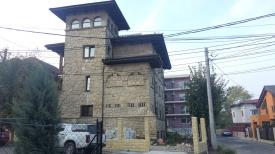 Mircea Băsescu a recunoscut că a făcut parte din fundaţia care a închiriat Vila Săbărel din Eforie Sud. La fel ca şi Mironescu şi Banias