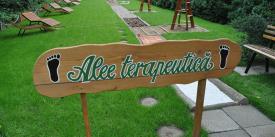 umblat.ro Pe unde umblăm - livada și grădinile senzoriale