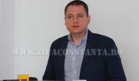 Deputatul de Constanţa Mircea Dobre propune un nou tip de taxe - impozit specific pentru hoteluri, baruri şi restaurante (documente)