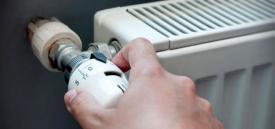 De mâine, constănţenii vor avea căldură 