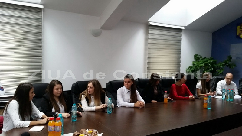 un nou post de radio s a lansat in judetul constanta 569527