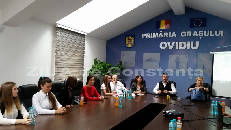 un nou post de radio s a lansat in judetul constanta 569527