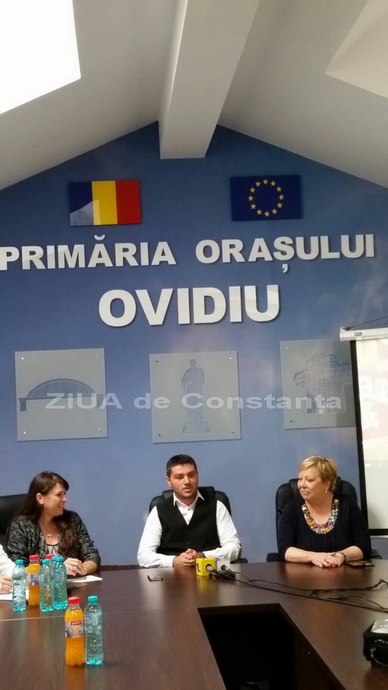 un nou post de radio s a lansat in judetul constanta 569527