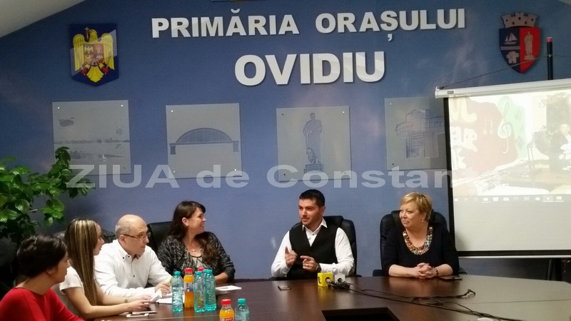 un nou post de radio s a lansat in judetul constanta 569527