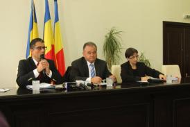Consilierii vor aproba ajutoare procentuale pentru încălzirea locuinţei    