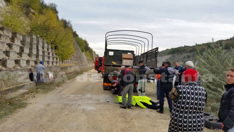 update 4 mitica chirita dat disparut marti a fost gasit mort in canalul dunare marea neagra galerie foto