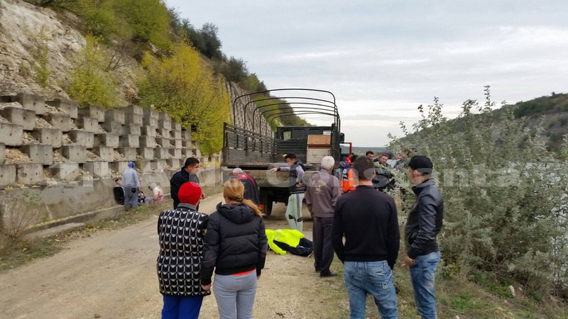 update 4 mitica chirita dat disparut marti a fost gasit mort in canalul dunare marea neagra galerie foto
